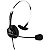 Headset Chs 40 Rj9  Intelbras 4010040 - Imagem 4