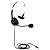 Headset Chs 40 Rj9  Intelbras 4010040 - Imagem 1