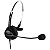 Headset Chs 40 Rj9  Intelbras 4010040 - Imagem 3