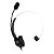 Headset Para Telefone Rj9 Vinik Corp Uno - Vk400Rj9 - Imagem 4