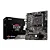 Placa Mae AMD (AM4) MSI B550M-A PRO, DDR4, DVI, HDMI - Imagem 1