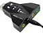 Adaptador de Som USB 2.0 7.1 Avião - Imagem 3
