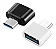 Adaptador USB OTG X V8 - Imagem 3