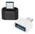 Adaptador USB OTG X V8 - Imagem 4