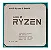 Processador AMD AM4 Ryzen 5 2400G OEM Sem ooler - Imagem 1