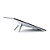 Antena Starlink Mini Portátil Wi-Fi 5 100Mbps Branco - Imagem 1
