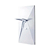 Antena Starlink Mini Portátil Wi-Fi 5 100Mbps Branco - Imagem 3