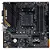 Placa Mae AMD (AM4) Asus TUF Gaming A520M-Plus WI-FI , DDR4, Usb 3.1, Hdmi, DP, Vga - Imagem 3