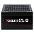 Fonte Gamer Pcyes Shocker Full Modular 600W 80 Plus Standard - Black Vulcan - Fm600Wbv - Imagem 3