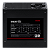 Fonte Gamer Pcyes Shocker Full Modular 600W 80 Plus Standard - Black Vulcan - Fm600Wbv - Imagem 4