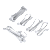 Fonte Gamer Pcyes Shocker Full Modular 500W 80 Plus Standard - White Ghost - Fm500Wwg - Imagem 5