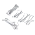 Fonte Gamer Pcyes Shocker Full Modular 600W 80 Plus Standard - White Ghost - Fm600Wwg - Imagem 6