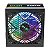 Fonte Gamer Dash 500W Preto Com Fan Led Rgb - Vfg500Wpr - Imagem 7