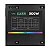 Fonte Gamer Dash 500W Preto Com Fan Led Rgb - Vfg500Wpr - Imagem 2