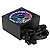 Fonte Gamer Dash 500W Preto Com Fan Led Rgb - Vfg500Wpr - Imagem 4