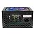 Fonte Gamer Dash 500W Preto Com Fan Led Rgb - Vfg500Wpr - Imagem 5