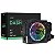 Fonte Gamer Dash 500W Preto Com Fan Led Rgb - Vfg500Wpr - Imagem 1