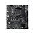 Placa Mae AMD (AM4) MSI  B550M-B  DDR4 - MATX - M.2 - HDMI/DISPLAYPORT - Imagem 2