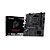Placa Mae AMD (AM4) MSI  B550M-B  DDR4 - MATX - M.2 - HDMI/DISPLAYPORT - Imagem 1
