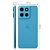 Celular Smartphone Motorola Moto G17, XT2623-1, 256GB, 4GB + 8GB RAM Boost, Azul - Imagem 3