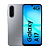 Celular Smartphone Samsung Galaxy A17 4G 128GB 4GB RAM Cinza - Imagem 1