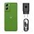 Celular Smartphone Motorola Moto G06 256GB 12GB 4GB RAM + 8GB Ram Boost Verde - Imagem 3