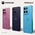 Celular Smartphone Motorola Moto G17 XT2623-1 128GB 4GB + 8GB RAM Boost Rosa - Imagem 8