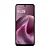 Celular Smartphone Motorola Moto G17, XT2623-1 256GB, 4GB + 8GB RAM Boost Roxo - Imagem 2