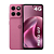 Celular Smartphone Motorola Moto G17, XT2623-1 256GB, 4GB + 8GB RAM Boost Roxo - Imagem 1