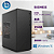 Computador Bi Intel i3 3ºG 8GB 256GB SSD M2 256GB Win10 Pro - Imagem 1