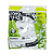 Cabo de Rede Pactch Cord 0,5 metros U/UTP Shoplus Preto - Imagem 3