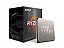Processador AMD Ryzen 7 5700 3.7GHZ (4.6GHZ), 8 Nucleos, 20MB Cache  com cooler, 100-100000743SBX - Imagem 1