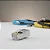 Conector RJ45 Macho Cat.6 Vazado Blindado - Imagem 3