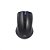 Kit Teclado e Mouse Sem Fio K-W10BK Preto C3Tech - Imagem 4