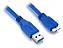 Cabo USB -C   Para HD Externo  3.0 -  1 Metro - Imagem 4