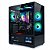 Computador Prosetup G-Shield Ryzen 5 2400G 8GB DDR4 RGB SSD 480GB FT500W Windows 11 + Brinde - Imagem 1