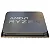 Processador AMD Ryzen 5 7600X AM5 5.3GHz 38MB Cache Radeon Graphics C/ Vídeo S/ Cooler - 100-100000593WOF - Imagem 2