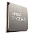Processador AMD Ryzen 5 7600X AM5 5.3GHz 38MB Cache Radeon Graphics C/ Vídeo S/ Cooler - 100-100000593WOF - Imagem 3