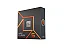 Processador AMD Ryzen 5 7600X AM5 5.3GHz 38MB Cache Radeon Graphics C/ Vídeo S/ Cooler - 100-100000593WOF - Imagem 1