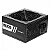Fonte 500W Liketec Steel Diamond 80 Plus Bronze, PFC Ativo Capacitores Japoneses Preto - Imagem 4