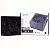 Fonte 500W Liketec Steel Diamond 80 Plus Bronze, PFC Ativo Capacitores Japoneses Preto - Imagem 3