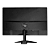 Monitor 21,5" VX Pro HD 60Hz Hdmi+Vga 1440x900 Vesa Preto - VX215X - Imagem 5
