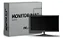 Monitor 21,5" VX Pro HD 60Hz Hdmi+Vga 1440x900 Vesa Preto - VX215X - Imagem 2