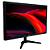 Monitor 21,5" VX Pro HD 60Hz Hdmi+Vga 1440x900 Vesa Preto - VX215X - Imagem 3