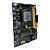 Placa Mãe Revenger G-pc6700hq Intel Core i7 6700hq 2xDDR4 Chipset B250 Matx - Imagem 4