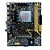 Placa Mãe Revenger G-pc6700hq Intel Core i7 6700hq 2xDDR4 Chipset B250 Matx - Imagem 1