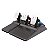 Volante simulador  de Corrida Gamer Tomate MGV-V955 - Imagem 5