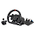 Volante simulador  de Corrida Gamer Tomate MGV-V955 - Imagem 1