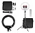 Ring Light Led 18" Profissional Tripé Tomate MLG-089 - Imagem 2