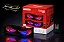 Painel Flexivel de Led 10W Tomate MLG-191 - Imagem 2